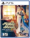 Atelier Marie Remake The Alchemist of Salburg / PS5 / NOWA / FOLIA