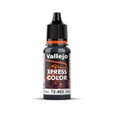 VALLEJO Xpress Color Серый Айсберг