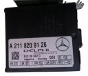 МОДУЛЬ СИГНАЛИЗАЦИИ MERCEDES C CLASS W203 A2118209126