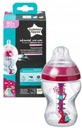 Tommee Tippee ADVANCED GIRL Бутылка 260 мл