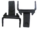 Gesslein Adapter do wózka Maxi Cosi 60252