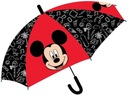 MYSZKA MIKI PARASOL PARASOLKA DLA DZIECI MICKEY