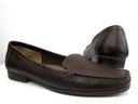 Английские мокасины Jones Branded NAT LEATHER 41 -50%