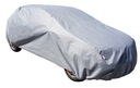 POLCOVER Чехол для автомобиля SIMPLE S 410см люк