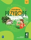 ИЗУЧЕНИЕ О ПРИРОДЕ 4 КЛАСС УЧЕБНИК WSiP НАЧАЛЬНАЯ ШКОЛА