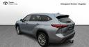 Toyota Highlander 2.5 Hybrid Prestige CVT Gwar... Moc 248 KM