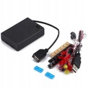 Блоки Модель Игрушка Аксессуары для светодиодного освещения