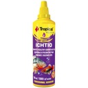 Тропический ICHTIO 100мл от рыбной оспы