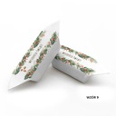 Праздники Персонализированная помадка ПОДАРОК ​​ПОДАРОК ​​ПЕРСОНАЛИЗАЦИЯ ЛОГОТИП