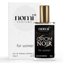 Постоянные женские парфюмеры nomi perfumetki perfumes opium noir 33ml