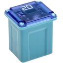 Предохранитель JapVal Micro 14 20А