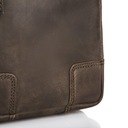 Pánska taška HUNTER hnedá