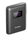 Мобильный роутер-модем LTE 300 Мбит/с 4G SIM WIFI 5 без симлока D-Link DWR-933