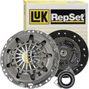 КОМПЛЕКТ СЦЕПЛЕНИЯ LUK TOYOTA YARIS P9 1.0