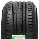 1 SZT. NEXEN 165/65R15 NBLUE HD PLUS 81T CICHE NUEVO 