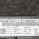 BMW 3 E90 E91 2008 COMMUTATEUR COMMUTATEUR CONDUIT D'AIR VENTILATEURSphoto 7