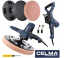 МАСТЕРКА ДЛЯ ШТУКАТУРКИ CELMA PRBt-390S