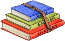 Книги оптом, 28 кг, ТОЛЬКО В ТВЕРДОМ ОБЛОЖКЕ.