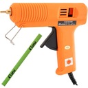 КЛЕЙНЫЙ ПИСТОЛЕТ 150W RICHMANN C0851 + КАРАНДАШ