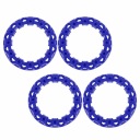 4PCS 10 -CALOWY ATV КОЛЕСО ЗАКІНЧЕННЯ ЗАХИСТУ ЗАХИСТУ PROTEK ENSTORE NE  (17963718756) фото min 4