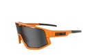 Cyklistické okuliare Bliz Fusion Orange UV filter kat.3 EAN (GTIN) 7318480112391