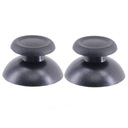 IRIS 2 ручки 2 аналоговых ручки грибовидной формы Панель DualShock от PS4 черная