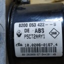 PUMP ABS 8200053422B 10.0960-1431.3 RENAULT LAGUNA II (2000-2007)  photo 8