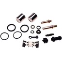 РЕМКОМПЛЕКТ ТОРМОЗНОГО СУППОРТА 4T GY6 скутер