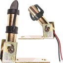 ШТЫРЬ ДЛЯ СИГНАЛЬНОЙ ЛАМПЫ, ДЕРЖАТЕЛЬ НА КРЫШЕ 12/24 В - ТИП L