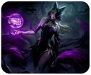 League of Legends Ahri podkładka pod mysz