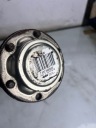 BMW 1 E81 E87 DIESEL DEMI-ARBRE ARRIÈRE 68572910photo 8