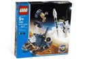 LEGO City Discovery Space 7469 Миссия на Марс