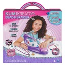 COOL MAKER KUMIKREATOR 2IN1 БРАСЛЕТНАЯ МАШИНА