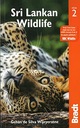 SRI LANKAN WILDLIFE: A VISTIOR'S GUIDE (BRADT TRAVEL GUIDES (WILDLIFE GUIDE