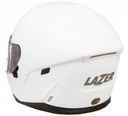 Lazer Rafale White Kask motocyklowy r. L Typ Integralne / Pełne