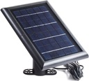 2x Solárny panel čierny Wasserstein kábel 4 m pre Arlo Ultra/Arlo Pro 3 Značka Inna