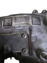 2007 TOYOTA AVENSIS T250 КРЫШКА КЛАПАНОВ 5509898  фото 8