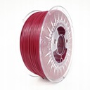 Нить Devil Design PET-G 1.75 1кг Малиновый Красный
