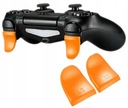 КРЫШКИ-УДЛИНИТЕЛИ ТРИГГЕРА ДЛЯ PS4 PAD