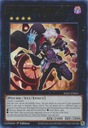 Ю-Ги-О! TCG: Time Thief Redoer (V.2) (RA01)