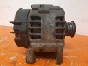 RENAULT MEGANE SCENIC II 03-06 ALTERNATEUR 8200410674 F9Qphoto 5