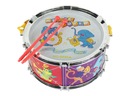 Барабан, 24 см