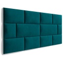 КОМПЛЕКТ X1 МЯГКИЕ ПАНЕЛИ ПО ИНДИВИДУАЛЬНОСТИ 180X90