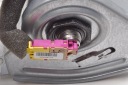 VOLVO S60 V70 LIFT XC70 COUSSIN AIRBAG PASSAGER 8623230photo 6