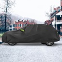 НАКИДКА NA АВТОМОБИЛЬ PEUGEOT 2008 ЧЕХОЛ ЗАЩИТНЫЙ ВОДОСТОЙКИЙ CALOROCZNY  фото 6