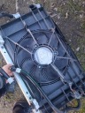 TESLA ТИП 3 3 РЕМІНЬ ПЕРЕДНІЙ БАЛКА РАДІАТОРИ 1118289 1077082 ВЕНТИЛЯТОР  фото 9