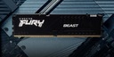 Pamięć RAM KINGSTON Fury Beast 64GB 6000MHz Model KF560C36BBEK2-64