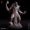 Revenant King - 3dmonkeypl