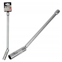 КЛЮЧ YATO 14 мм С УДЛИНИТЕЛЕМ СОЕДИНЕНИЯ 3/8 ДЮЙМА И МАГНИТОМ 310 мм 08163