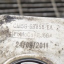 FORD OE CM5G 6B856 EA CHLODNICA, СИСТЕМА ОХОЛОДЖЕННЯ ДВИГУНА  (18654014494) фото min 6